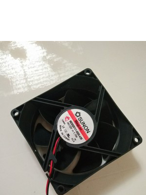 Original SUNON ME80251V1-0000-A99 Cooling Fan DC 12V 1.7W 2-Wires ME80251V1-0000-A99 Fans